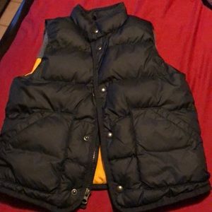 Baby Gap puffer Vest